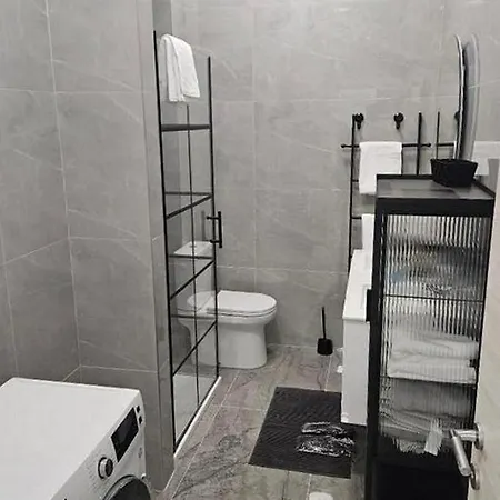 Apartmán By The Sea - 24296 Rijeka