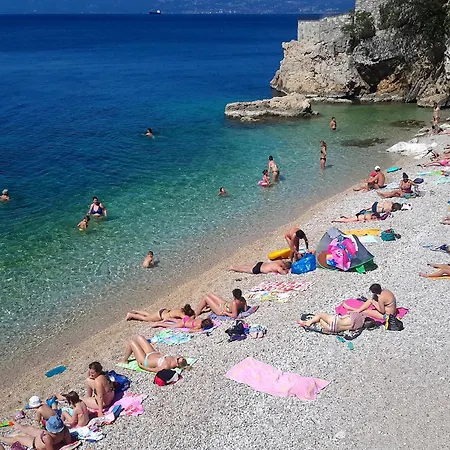 By The Sea - 24296 Lejlighed Rijeka
